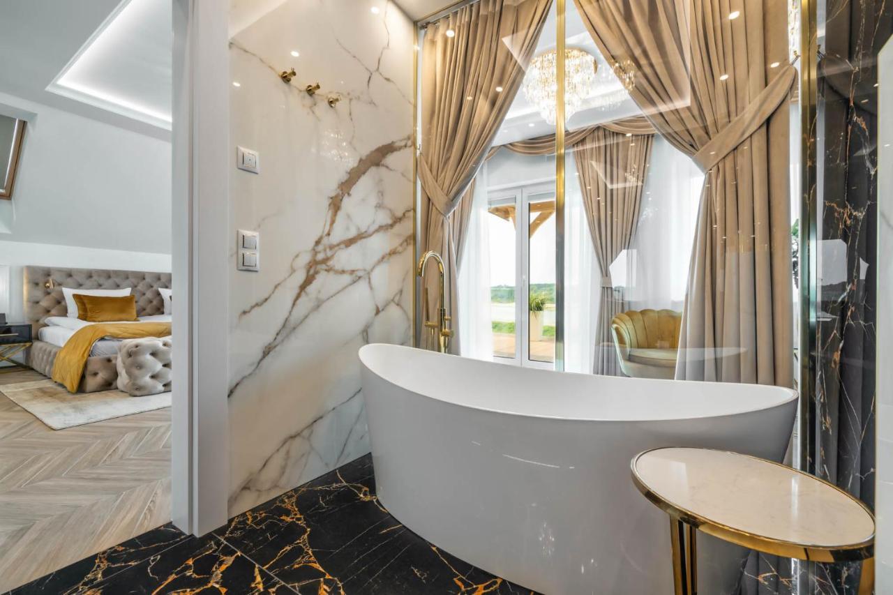 Bulwar Residence & Wellness Kazimierz Dolny Ngoại thất bức ảnh