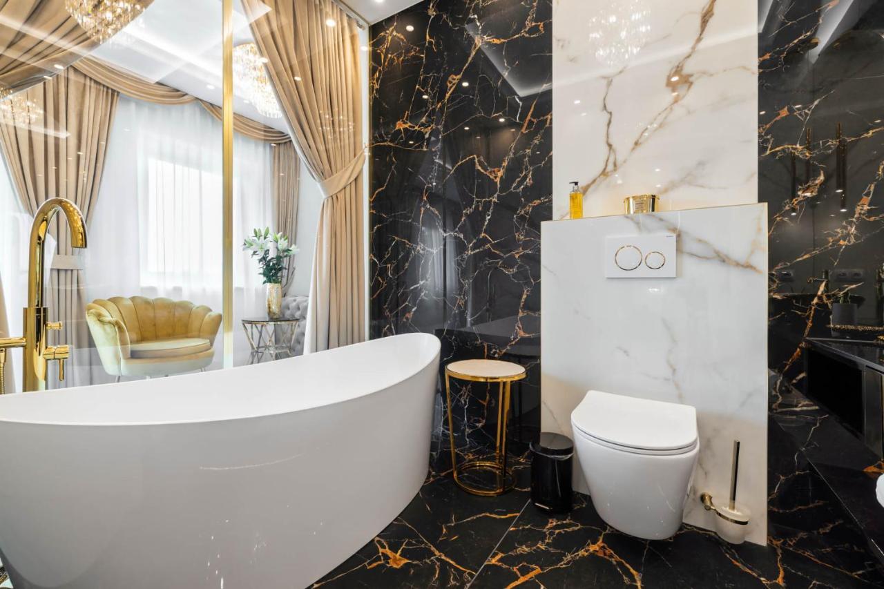 Bulwar Residence & Wellness Kazimierz Dolny Ngoại thất bức ảnh
