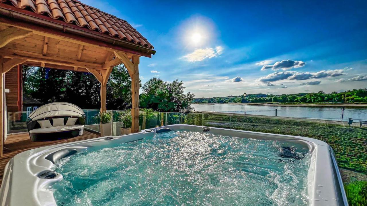 Bulwar Residence & Wellness Kazimierz Dolny Ngoại thất bức ảnh