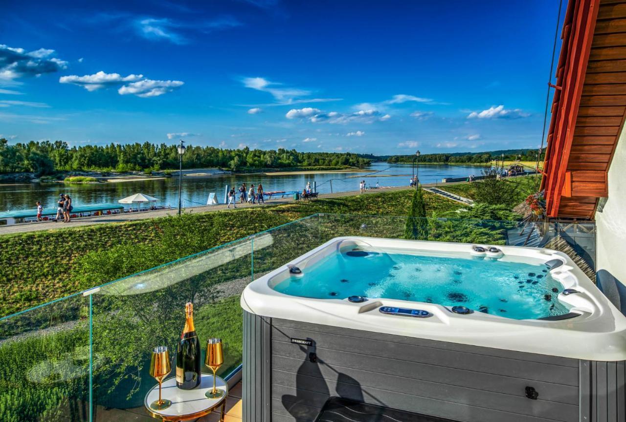 Bulwar Residence & Wellness Kazimierz Dolny Ngoại thất bức ảnh