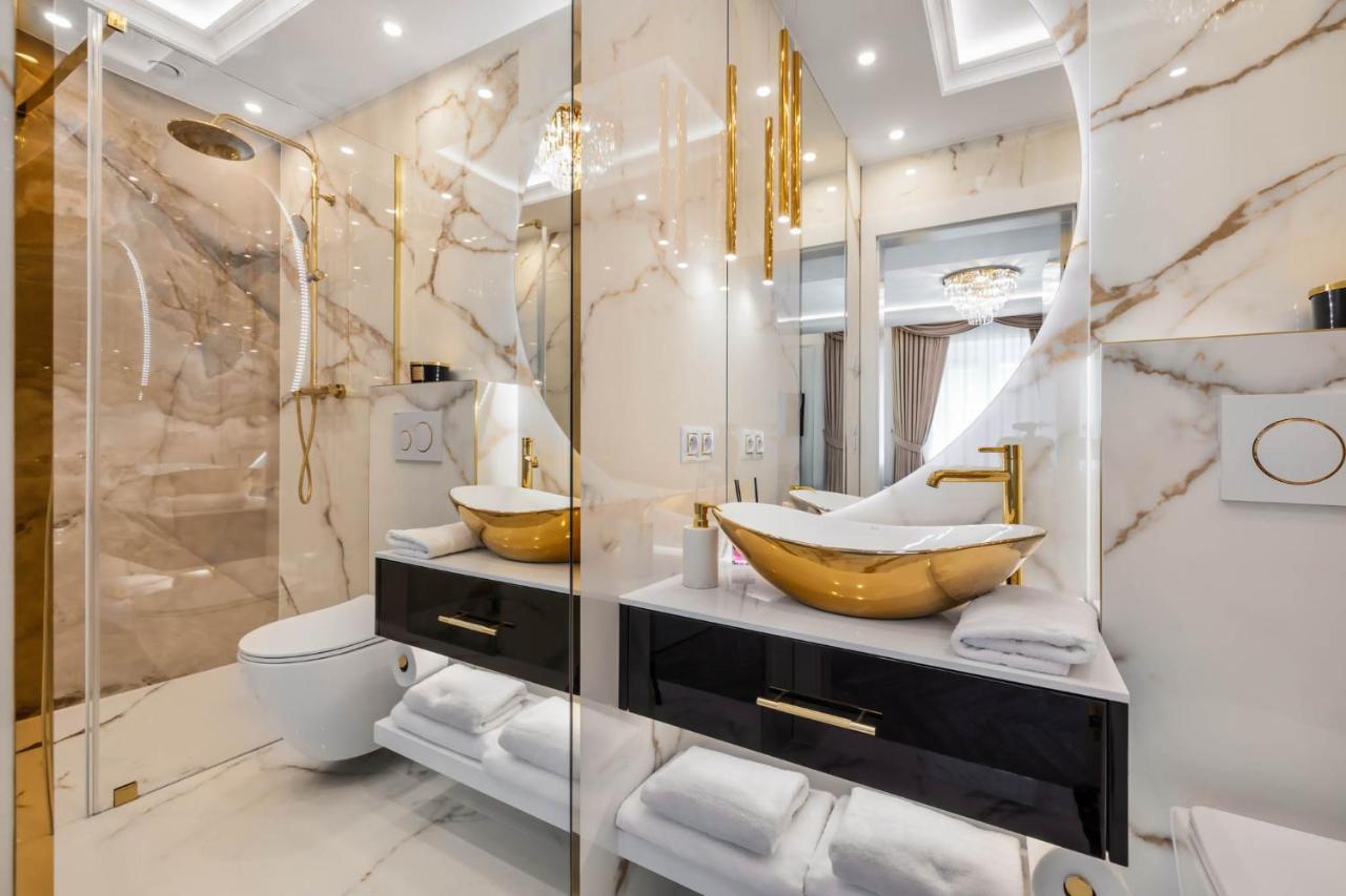 Bulwar Residence & Wellness Kazimierz Dolny Ngoại thất bức ảnh