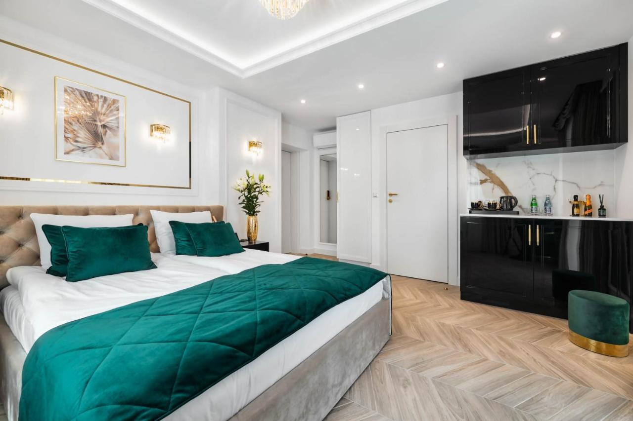 Bulwar Residence & Wellness Kazimierz Dolny Ngoại thất bức ảnh