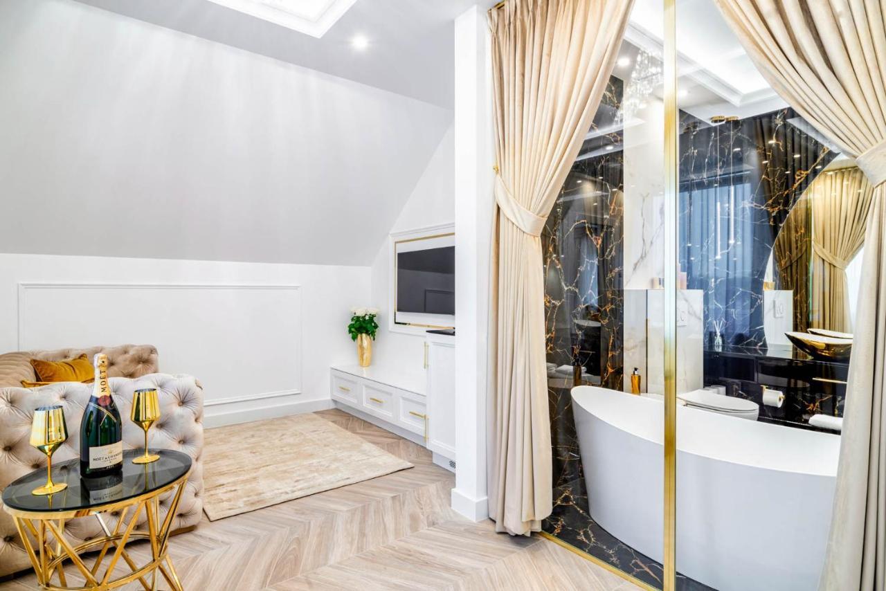 Bulwar Residence & Wellness Kazimierz Dolny Ngoại thất bức ảnh