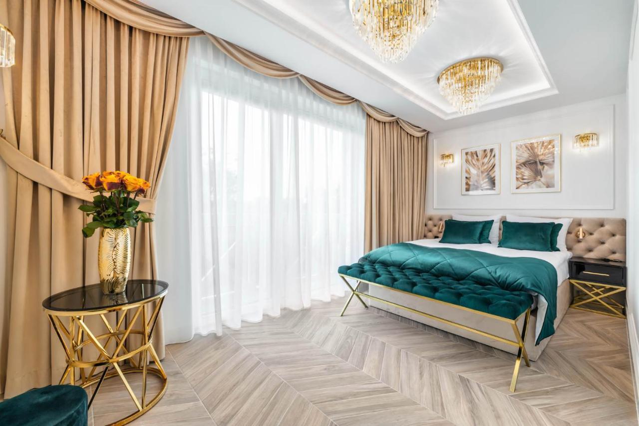 Bulwar Residence & Wellness Kazimierz Dolny Ngoại thất bức ảnh