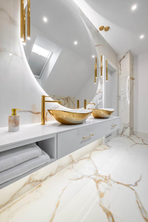 Bulwar Residence & Wellness Kazimierz Dolny Ngoại thất bức ảnh