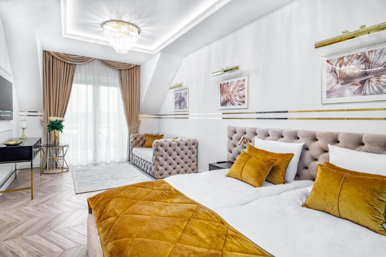 Bulwar Residence & Wellness Kazimierz Dolny Ngoại thất bức ảnh