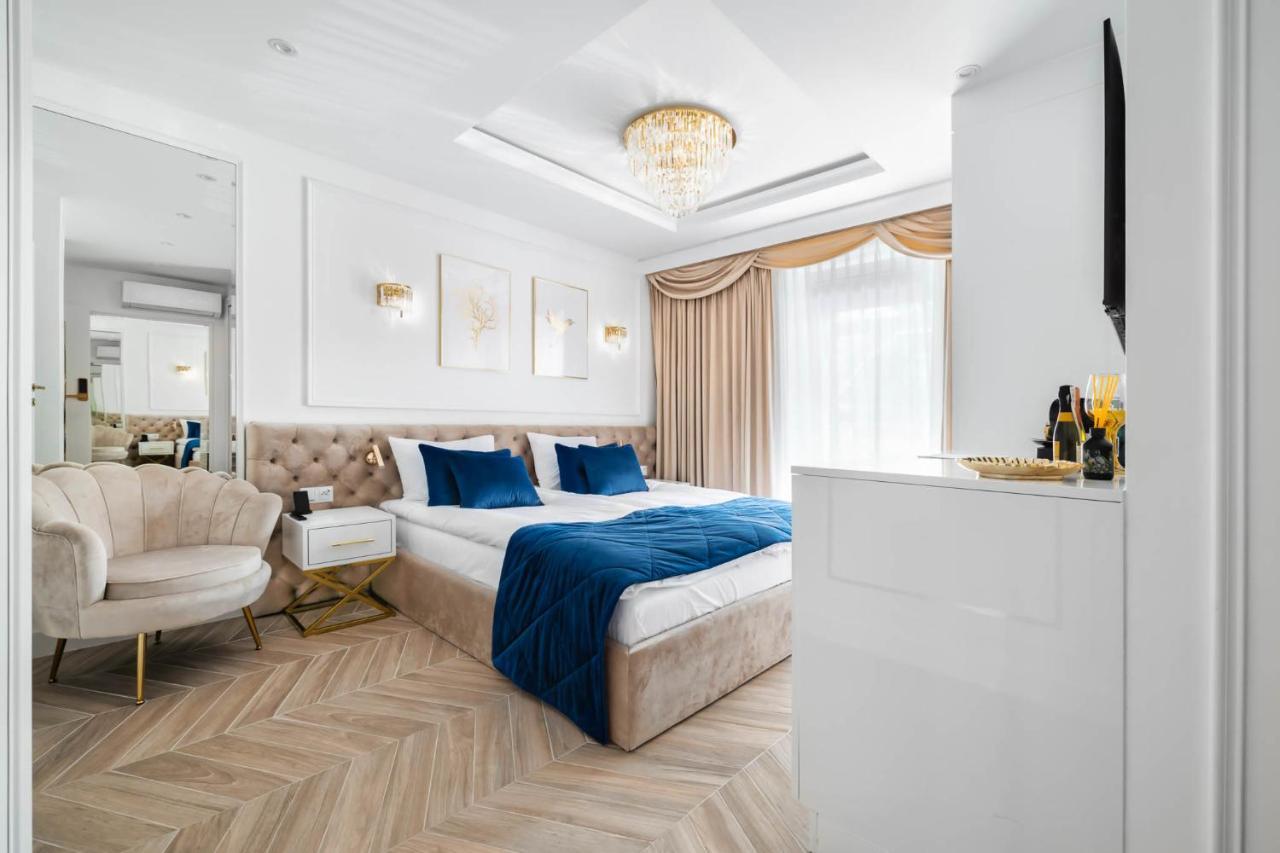 Bulwar Residence & Wellness Kazimierz Dolny Ngoại thất bức ảnh