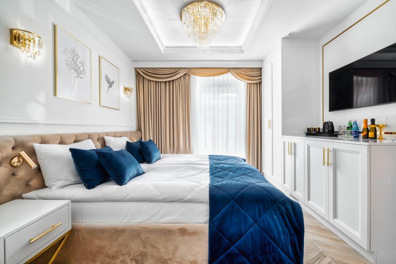Bulwar Residence & Wellness Kazimierz Dolny Ngoại thất bức ảnh