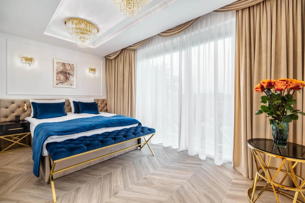 Bulwar Residence & Wellness Kazimierz Dolny Ngoại thất bức ảnh