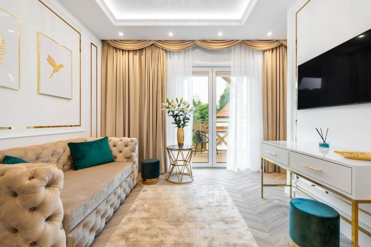 Bulwar Residence & Wellness Kazimierz Dolny Ngoại thất bức ảnh