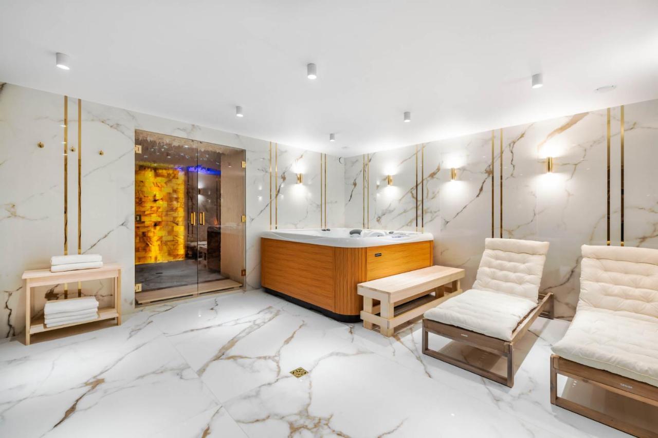 Bulwar Residence & Wellness Kazimierz Dolny Ngoại thất bức ảnh