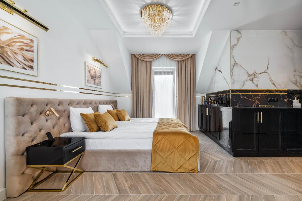 Bulwar Residence & Wellness Kazimierz Dolny Ngoại thất bức ảnh