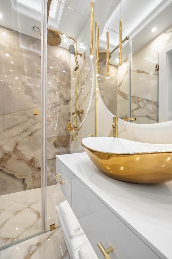 Bulwar Residence & Wellness Kazimierz Dolny Ngoại thất bức ảnh