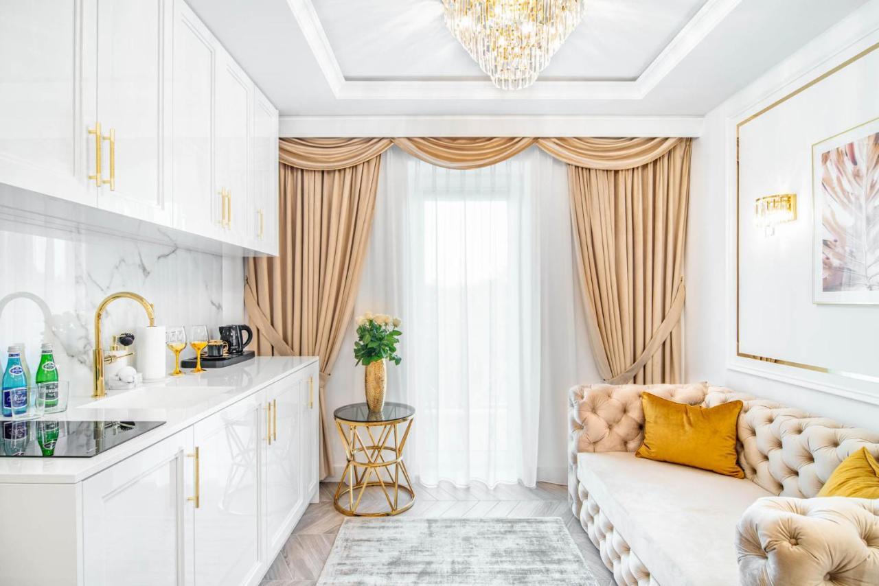 Bulwar Residence & Wellness Kazimierz Dolny Ngoại thất bức ảnh