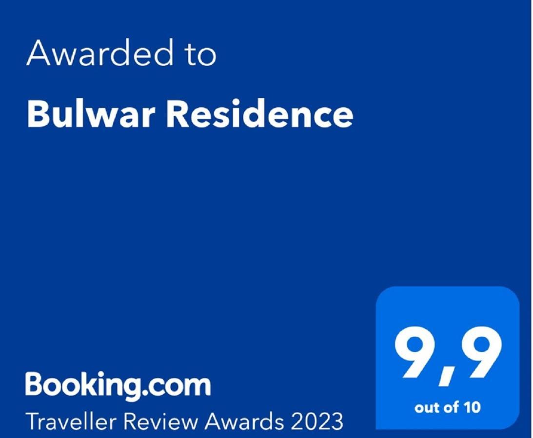 Bulwar Residence & Wellness Kazimierz Dolny Ngoại thất bức ảnh